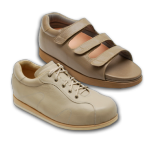 custom molded shoes near me